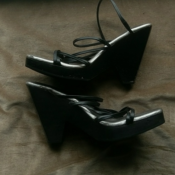 Vis a Bit wedges - Picture 4 of 6